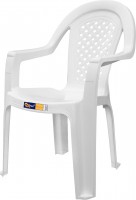 Poltrona Platico Solplast 